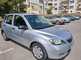 Mazda 2 1.4 | Mobile.bg    4
