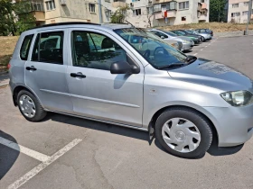 Mazda 2 1.4 | Mobile.bg    6