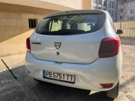 Dacia Sandero 1.0 SCe 75 .. | Mobile.bg    2