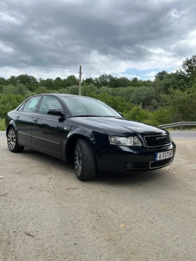 Audi A4 | Mobile.bg    13