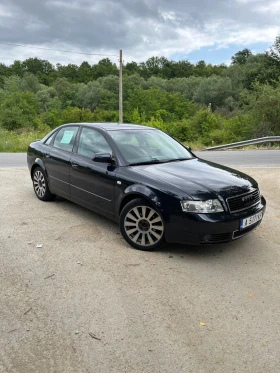 Audi A4 | Mobile.bg    6