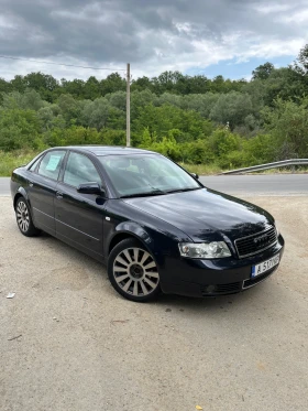 Audi A4 | Mobile.bg    3