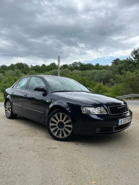 Audi A4 | Mobile.bg    2