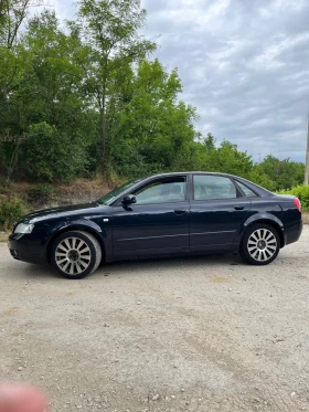 Audi A4 | Mobile.bg    9