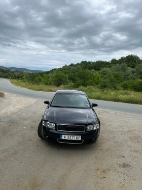 Audi A4 | Mobile.bg    11