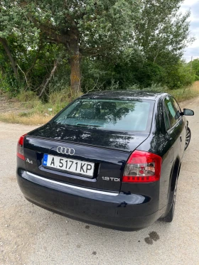 Audi A4 | Mobile.bg    5