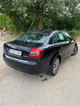 Audi A4 | Mobile.bg    8