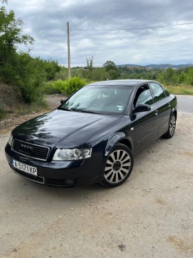 Audi A4 | Mobile.bg    10