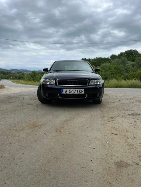 Audi A4 | Mobile.bg    12