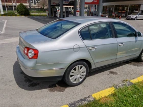 Обява за продажба на VW Passat FSI    (B6) ~7 500 лв. - изображение 11