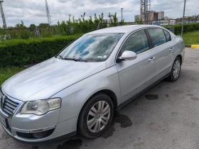 Обява за продажба на VW Passat FSI    (B6) ~7 500 лв. - изображение 1