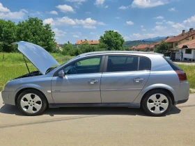 Обява за продажба на Opel Signum ~4 500 лв. - изображение 2
