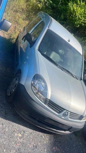 Обява за продажба на Renault Kangoo ~3 660 лв. - изображение 1