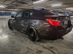 Обява за продажба на BMW 535 ~23 500 лв. - изображение 7