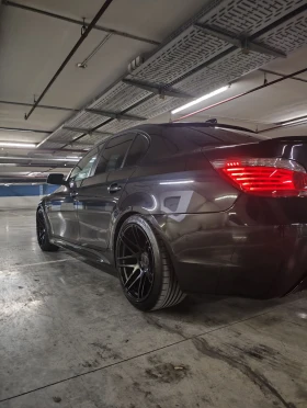 Обява за продажба на BMW 535 ~23 500 лв. - изображение 4