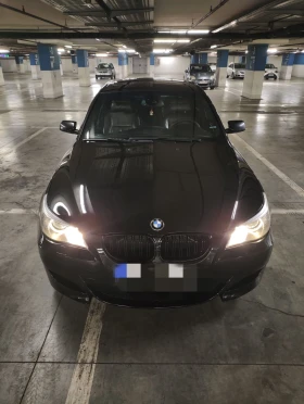 Обява за продажба на BMW 535 ~23 500 лв. - изображение 1
