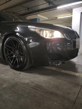 Обява за продажба на BMW 535 ~23 500 лв. - изображение 6