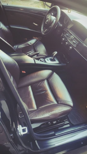 Обява за продажба на BMW 535 ~23 500 лв. - изображение 8