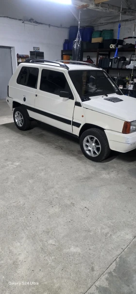 Обява за продажба на Fiat Panda 1.0i ~4 200 лв. - изображение 3