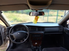 Обява за продажба на Opel Vectra ~1 800 лв. - изображение 5