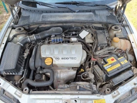 Обява за продажба на Opel Vectra ~1 800 лв. - изображение 6