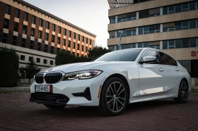 Обява за продажба на BMW 330 ~60 000 лв. - изображение 1