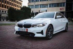 Обява за продажба на BMW 330 ~60 000 лв. - изображение 10