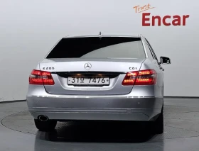 Mercedes-Benz E 200 Avantgarde - 18796 лв. - 61686673 4