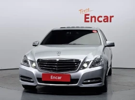 Mercedes-Benz E 200 Avantgarde - 18796 лв. - 61686673 3