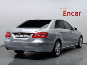 Mercedes-Benz E 200 Avantgarde - 18796 лв. - 61686673 2