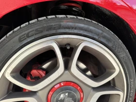 Fiat 500 abarth, снимка 15