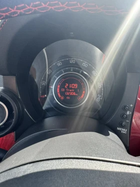 Fiat 500 abarth, снимка 14