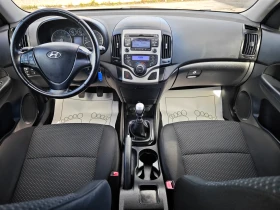 Обява за продажба на Hyundai I30 1, 4i ~6 900 лв. - изображение 10