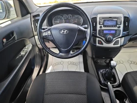 Обява за продажба на Hyundai I30 1, 4i ~6 900 лв. - изображение 9