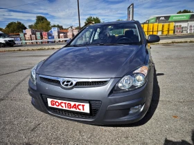 Hyundai I30 1, 4i