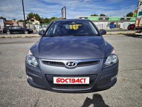 Обява за продажба на Hyundai I30 1, 4i ~6 900 лв. - изображение 7