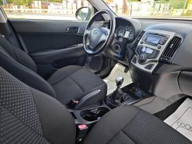 Обява за продажба на Hyundai I30 1, 4i ~6 900 лв. - изображение 11