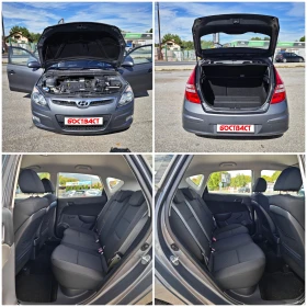 Hyundai I30 1, 4i | Mobile.bg    16