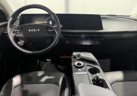 Kia EV6 2WD/170HP/CAM/NAVI/LED/KLESS/432g | Mobile.bg    8