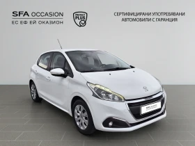 Peugeot 208 ACTIVE 1.2 VTi 68 BVM5 EURO 6.2 LPG/1810186 - 16800 лв. / 8589.70 € - 69043949 3