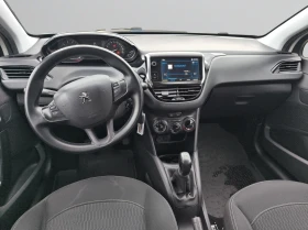 Peugeot 208 ACTIVE 1.2 VTi 68 BVM5 EURO 6.2 LPG/1810186 - 16800 лв. / 8589.70 € - 69043949 9