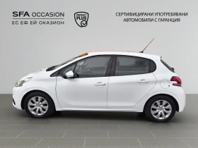 Peugeot 208 ACTIVE 1.2 VTi 68 BVM5 EURO 6.2 LPG/1810186 - 16800 лв. / 8589.70 € - 69043949 8