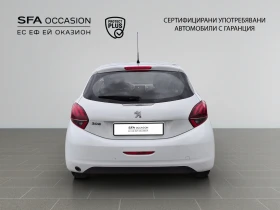 Peugeot 208 ACTIVE 1.2 VTi 68 BVM5 EURO 6.2 LPG/1810186 - 16800 лв. / 8589.70 € - 69043949 6