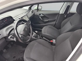 Peugeot 208 ACTIVE 1.2 VTi 68 BVM5 EURO 6.2 LPG/1810186 - 16800 лв. / 8589.70 € - 69043949 10