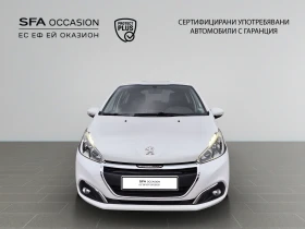 Peugeot 208 ACTIVE 1.2 VTi 68 BVM5 EURO 6.2 LPG/1810186 - 16800 лв. / 8589.70 € - 69043949 2