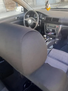VW Passat | Mobile.bg    9