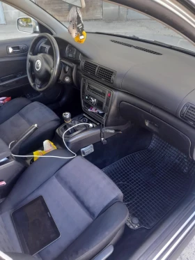 VW Passat | Mobile.bg    7