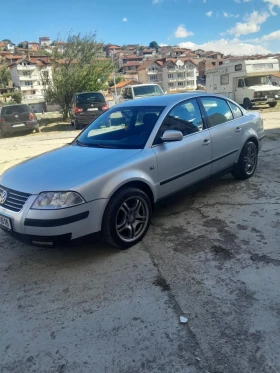 VW Passat | Mobile.bg    2