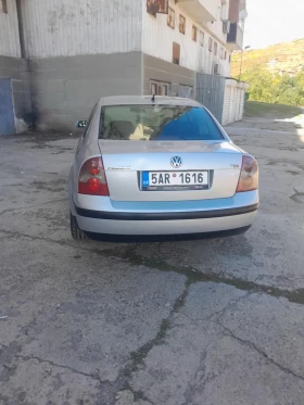 VW Passat | Mobile.bg    5