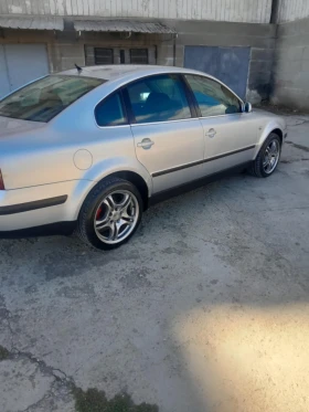 VW Passat | Mobile.bg    6